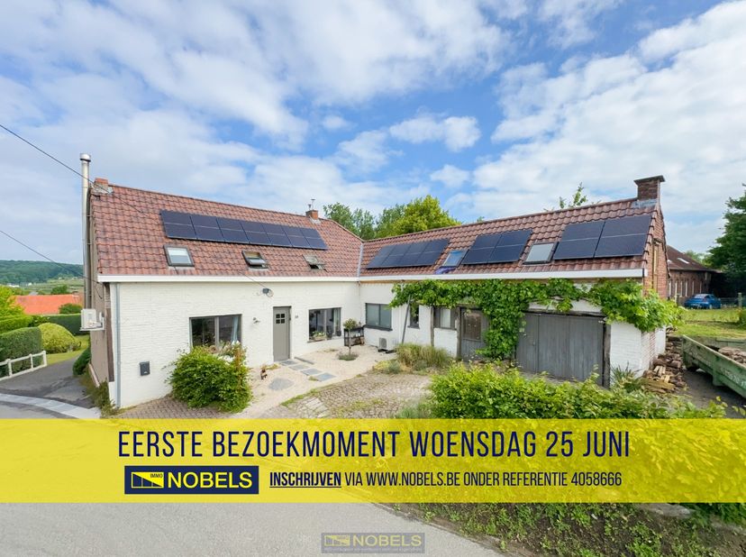 Breucq 25 9600 Ronse