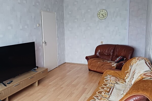 apartment for sale, 3 rooms - Viljandi mnt 2, Kehtna, Kehtna vald, Raplamaa
