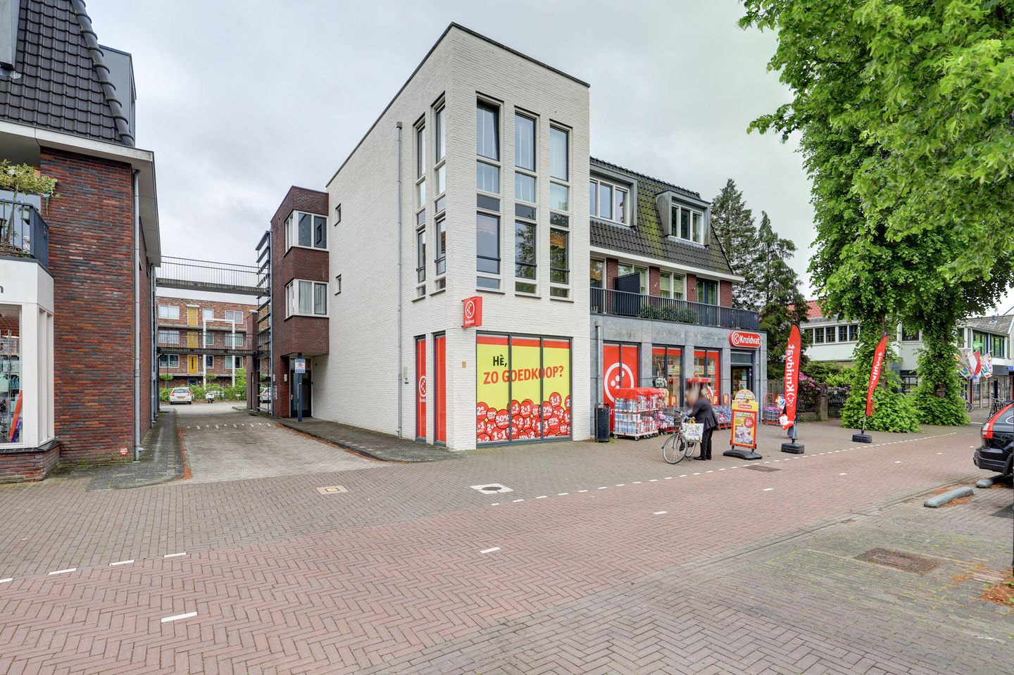 Rademakerstraat 13-A