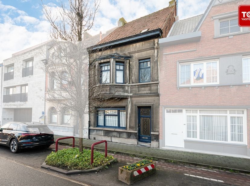 Guido Gezellelaan 9 9800 Deinze