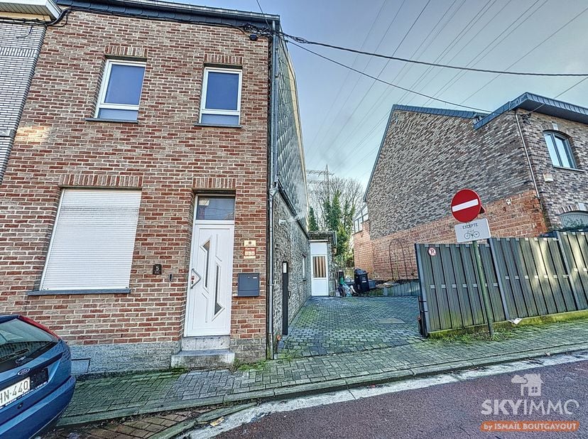 Rue Haute Maison 5 4040 Herstal