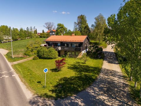 Holterveien 8, Drøbak