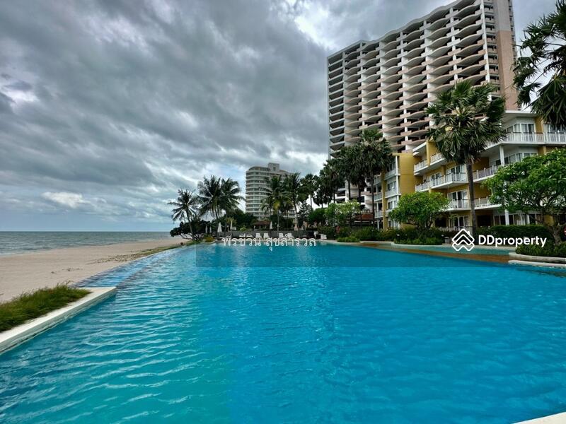815 Mung Talay Rd., Cha-am, Cha-Am, Phetchaburi