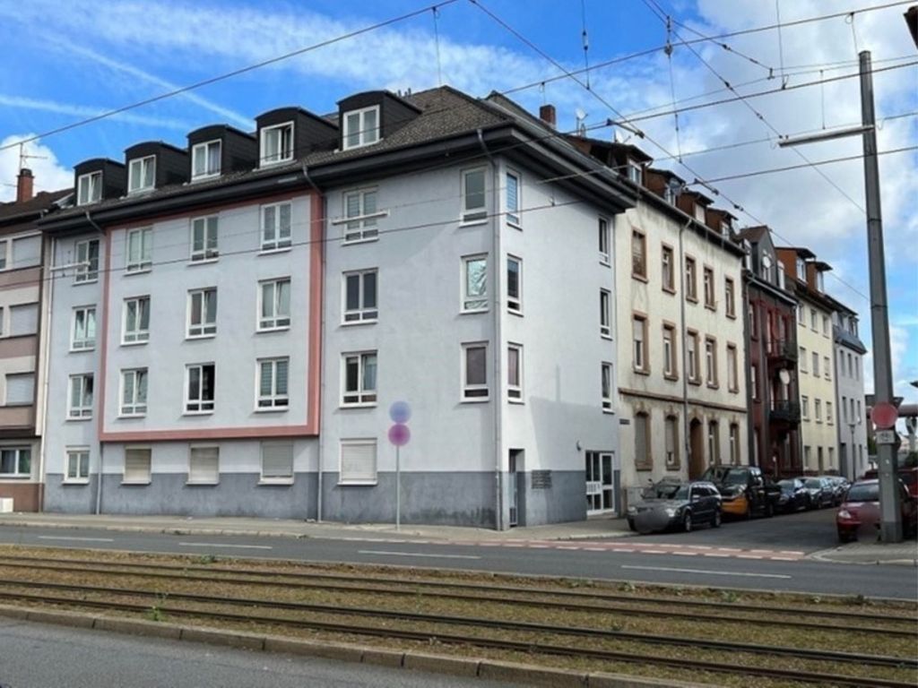 Neckarau, 68199 Mannheim