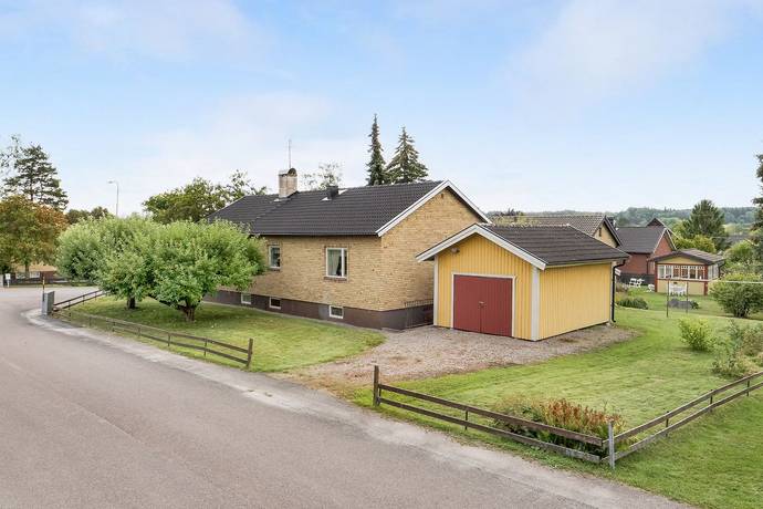 Heby, Heby kommun