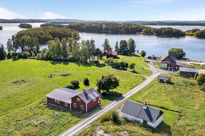 Falun, Falu kommun