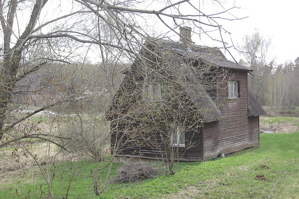 house for sale - Vapramäe, Tõravere, Nõo vald, Tartumaa