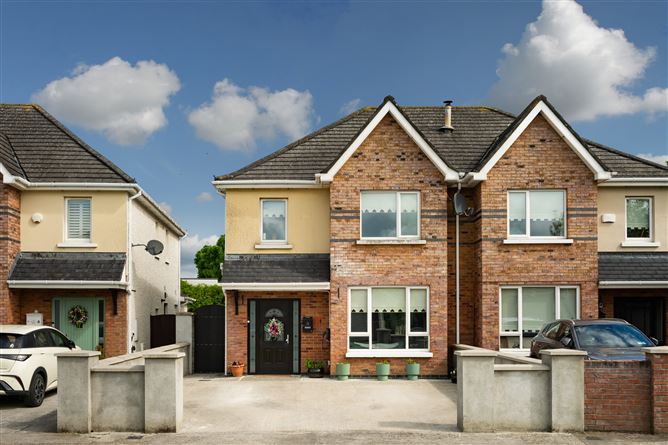 5 Castlegate, Portarlington, Laois