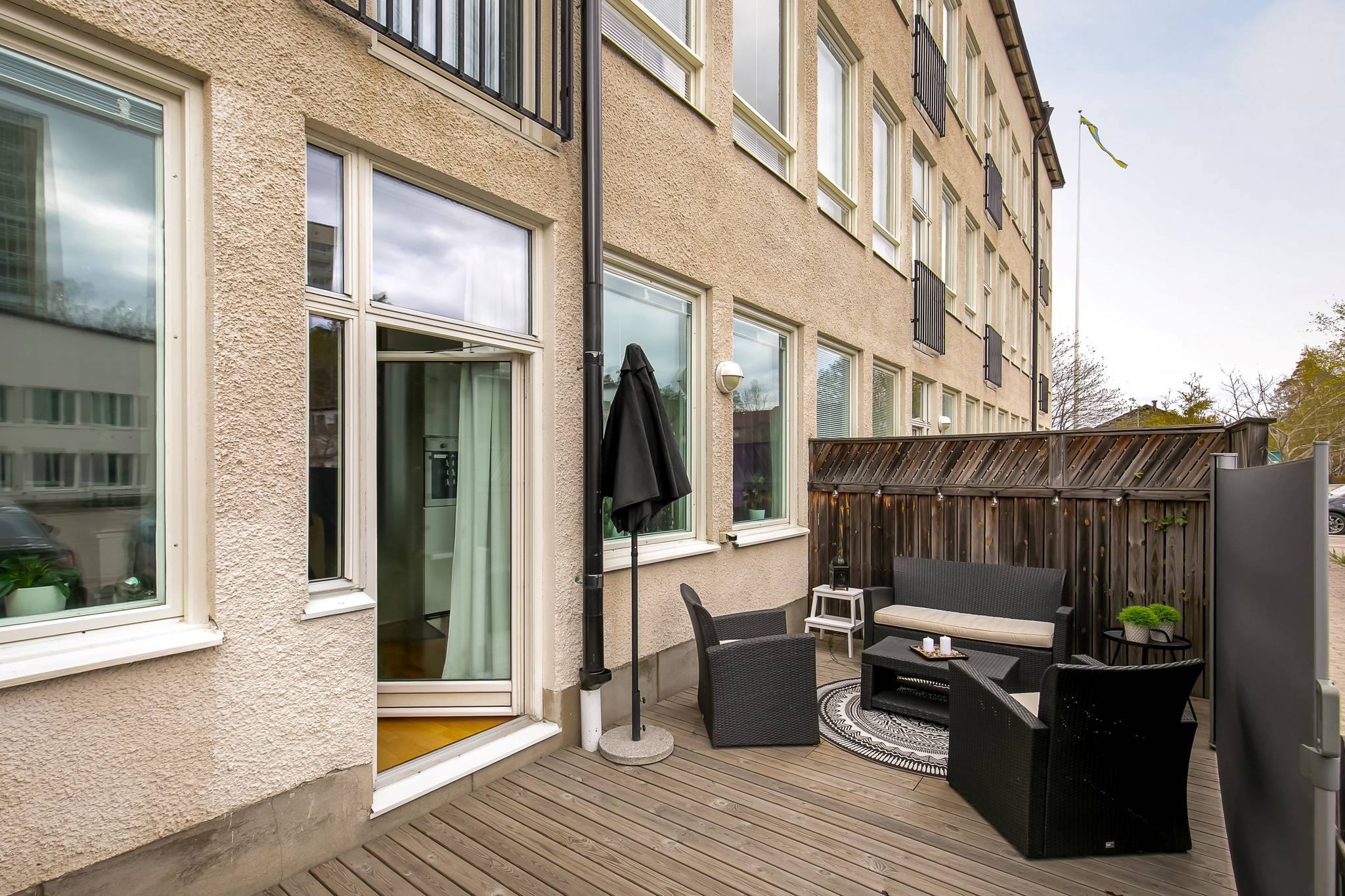 Farsta, Stockholms kommun