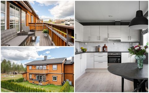Balders veg 26 B, Elverum
