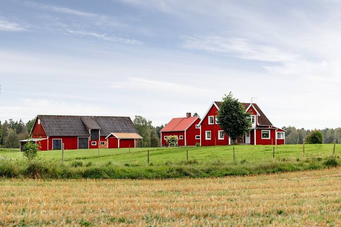 Värnamo, Värnamo kommun