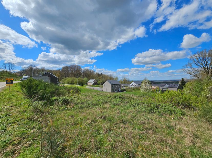 rue de la Marlaine 9 6940 Durbuy