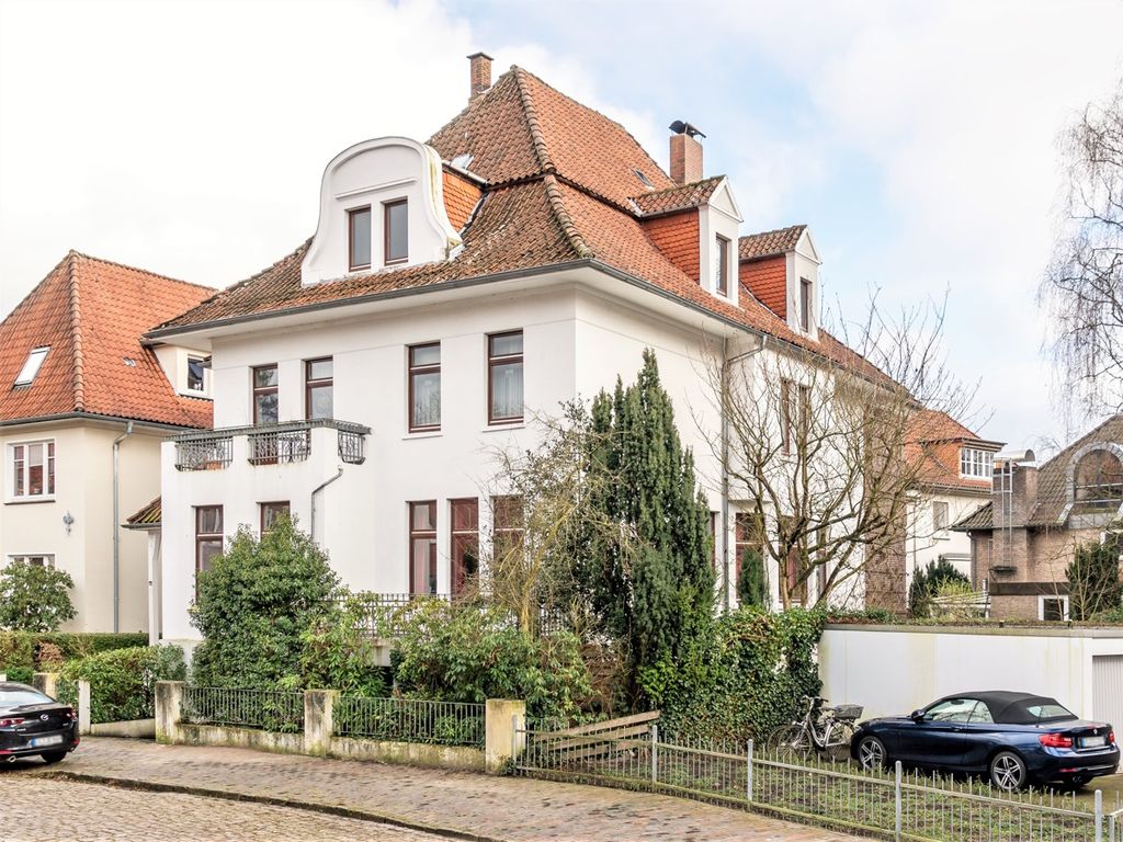 Gerichtsviertel, 26135 Oldenburg (Oldenburg)