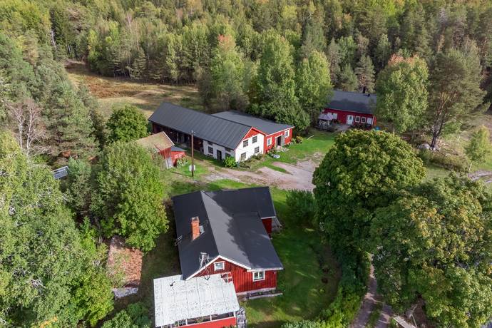 Alunda, Uppsala kommun