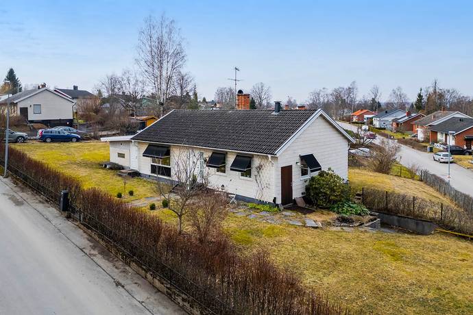 Vingåker, Vingåkers kommun