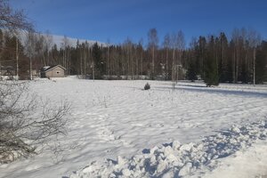 Rauhalantie 39, Tervakoski, Janakkala