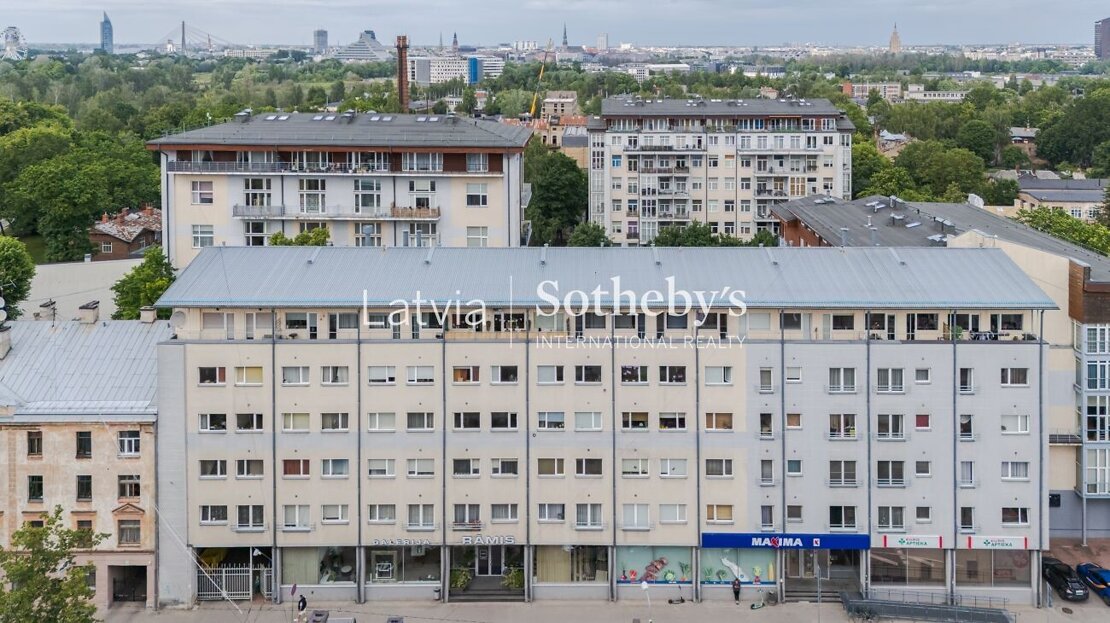 Satiksmes iela, Torņakalns