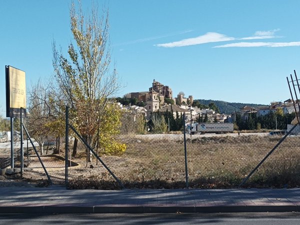Caravaca de la Cruz,  ES