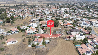 Klirou, Nicosia