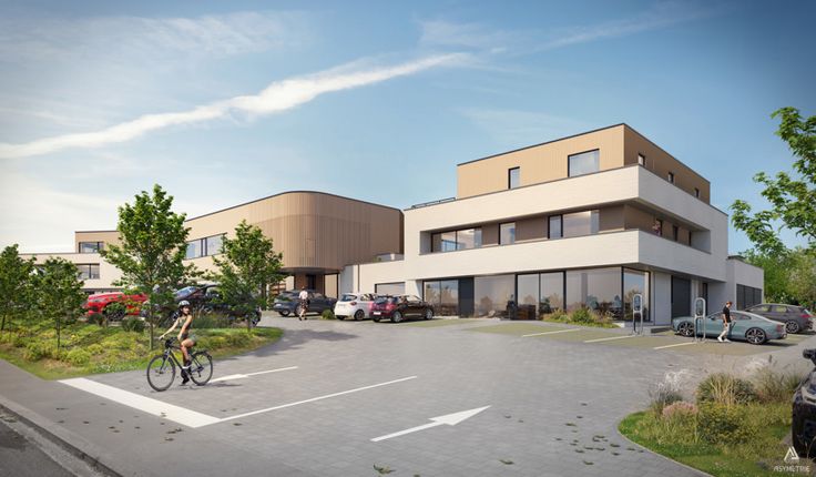 1325 Chaumont-Gistoux