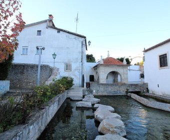 Ançã,  PT