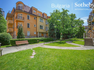 Sofia, Iztok