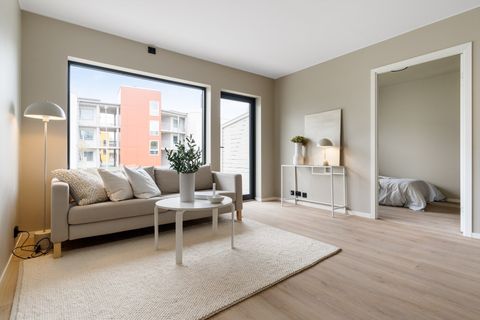 Kassefabrikkvegen 2B, Verdal