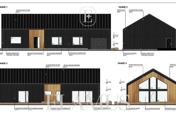 Harjumaa, Kiili vald, Sõmeru, Tuule tee 3