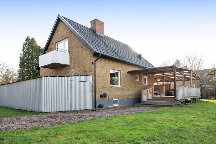 Billesholm, Bjuvs kommun