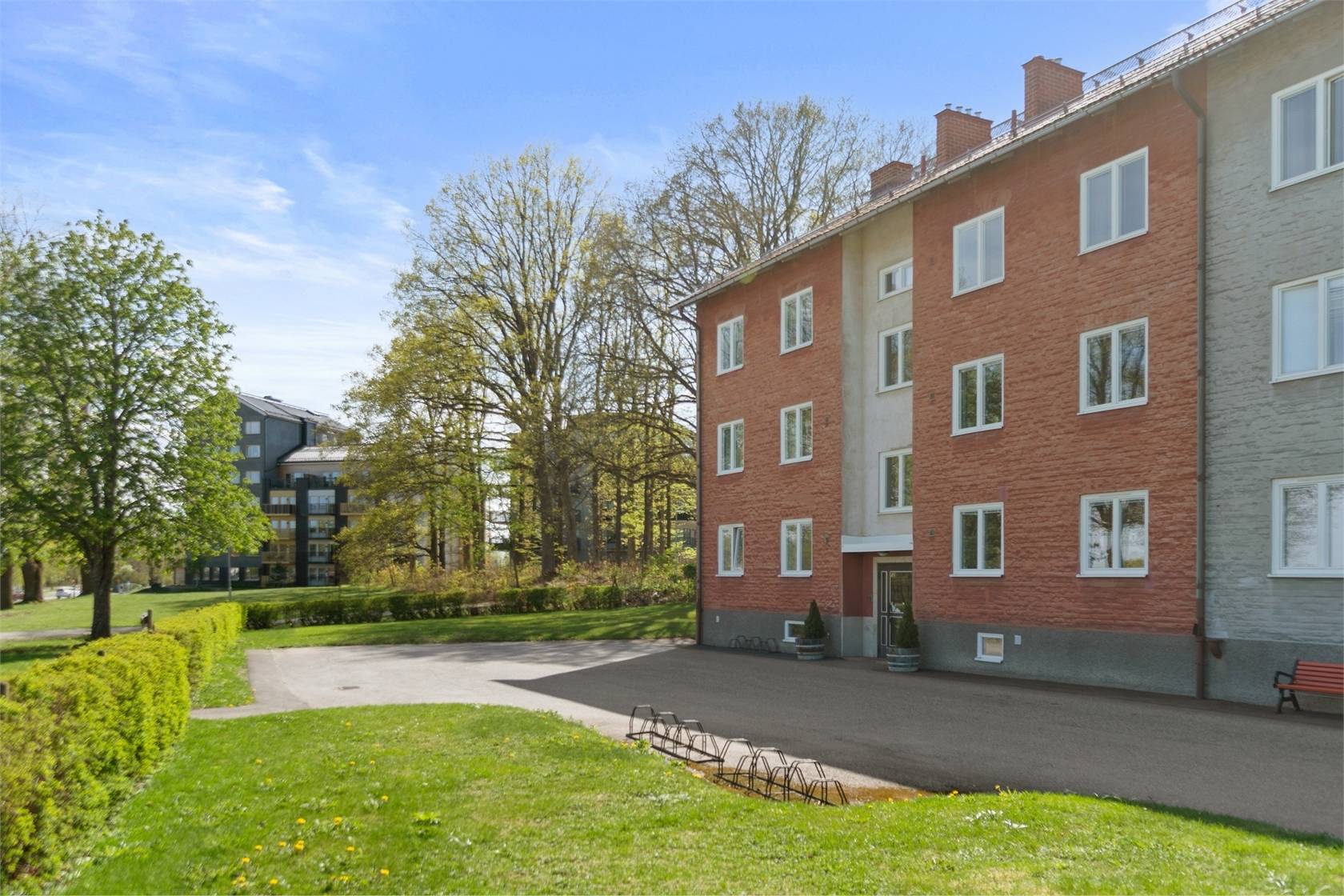 Strängnäs, Strängnäs kommun