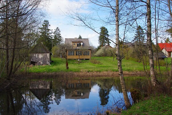 house for sale - Eha 23, Risti, Lääne-Nigula vald, Läänemaa