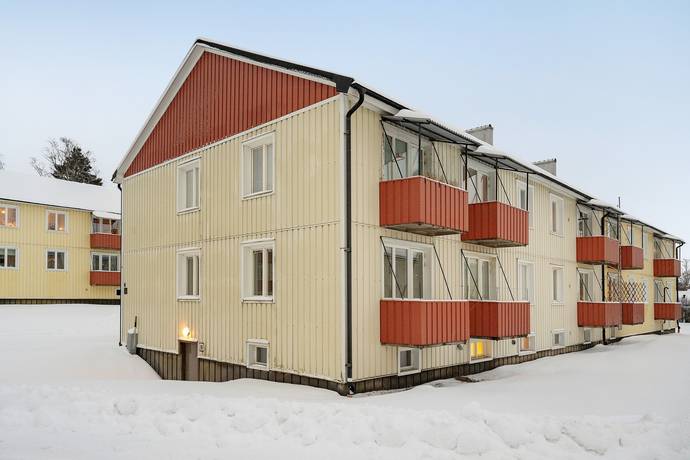 Långshyttan, Hedemora kommun