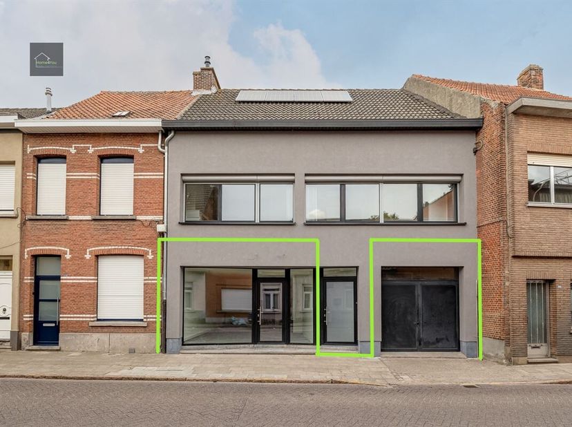 Antwerpsestraat 157 2845 Niel