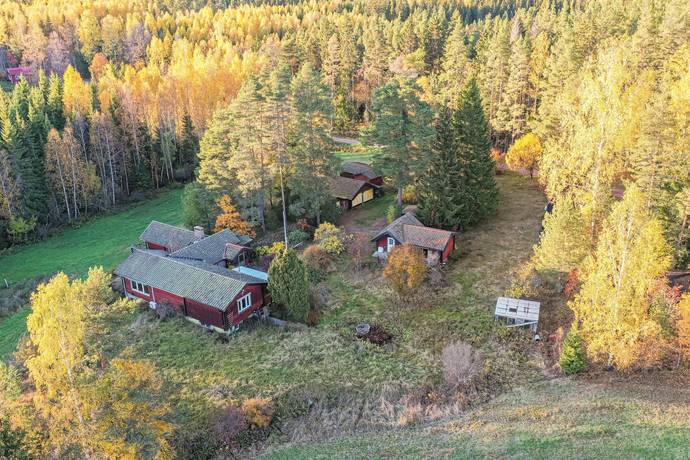 Norberg, Norbergs kommun