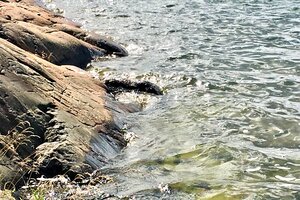 Stora Järpholmen, Söredbonäs, Hanko
