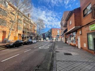 Móstoles,  ES