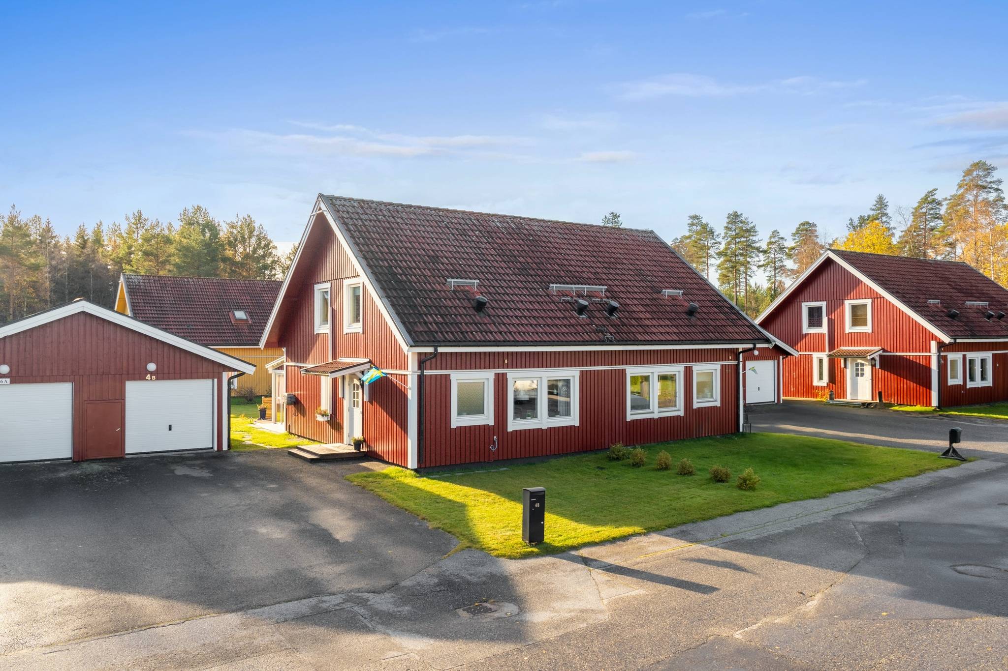 Nordmaling
