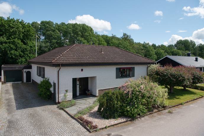 Alvesta, Östra-Alvesta, Alvesta kommun