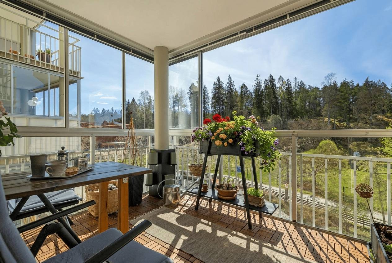 Tullinge, Botkyrka kommun