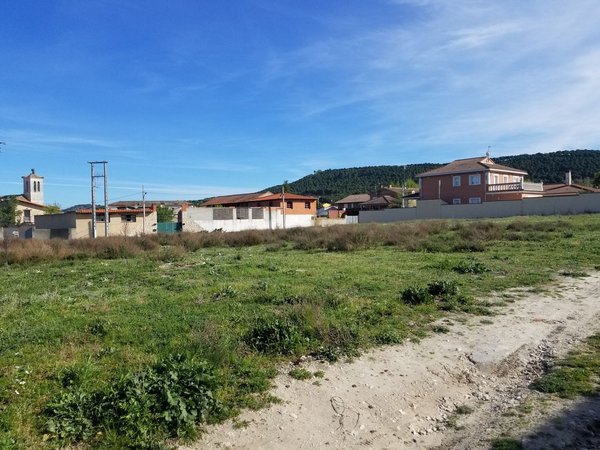 Traspinedo,  ES