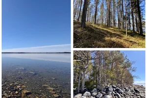 Saarenkankaanniemi, Kerimäki, Pihlajaniemi, Savonlinna
