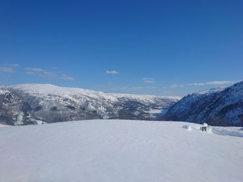 Nedre Ørnefjellvegen 157, Åseral