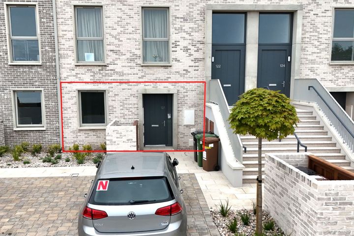 121 Shoreside Park, Sea Gardens, Bray, A98X3H4