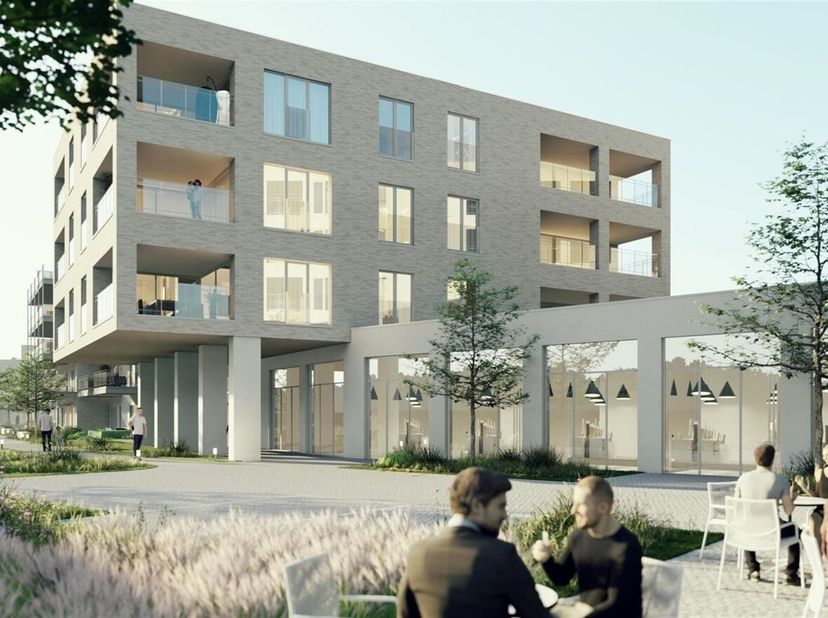 Peperstraat 34-36 2440 Geel