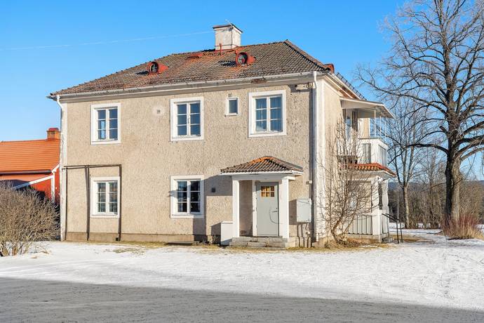 Leksand, Leksands kommun