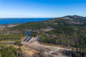 Myllykorventie 4, Koli, Lieksa