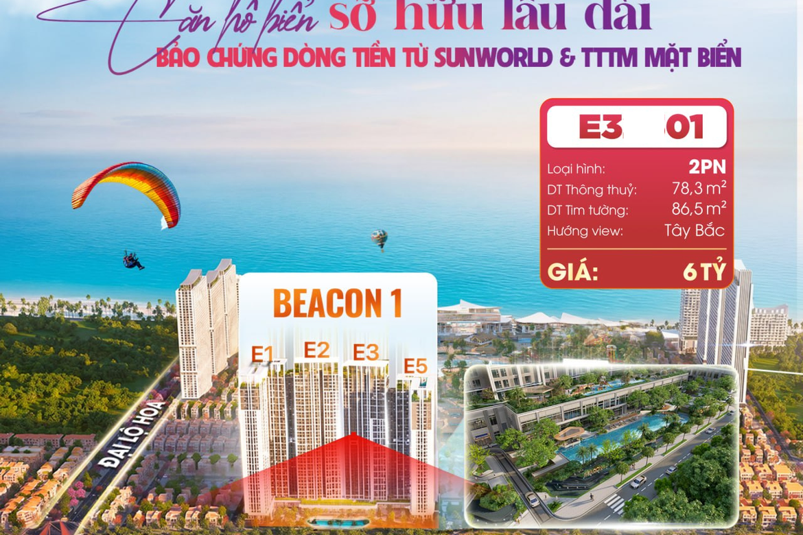 Vung Tau, Ba Ria - Vung Tau