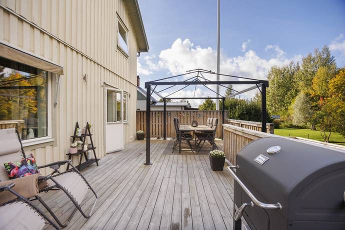 Skoghall, Hammarö kommun