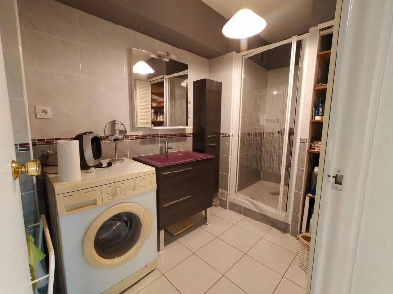 Quartier Ouest à Quiberon (56170)