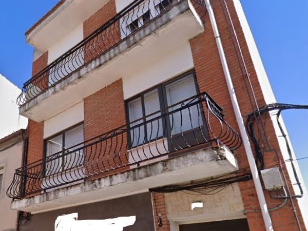 Iscar,  ES